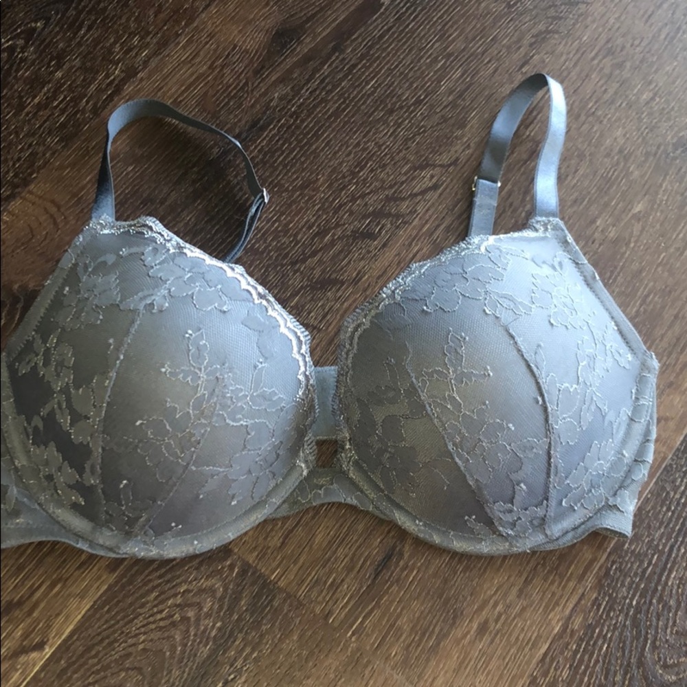 VS Dream Angels push up Bra 34D